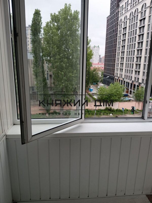 ОРЕНДА 3-х кімнатна квартира метро Печерська вул Евгена Коновальця 15/1. код 11204562 Київ - зображення 10