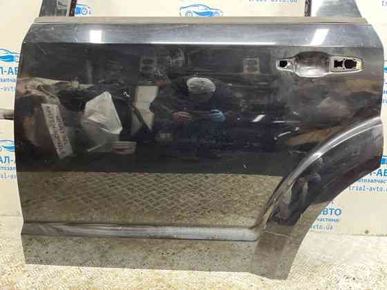 Дверь задняя левая Dodge Journey 2007-2020 68067472AB (Арт. 71640) Київ