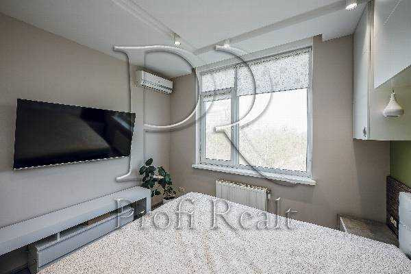 продажа 1-к квартира Киев, Голосеевский, 120000 $ Киев - изображение 11