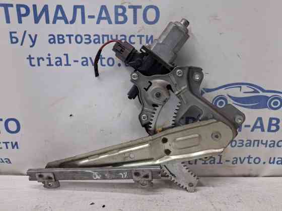 Стеклоподъемник задний правый Mitsubishi Outlander 2007-2012 5743A049 (Арт. 80422) Київ