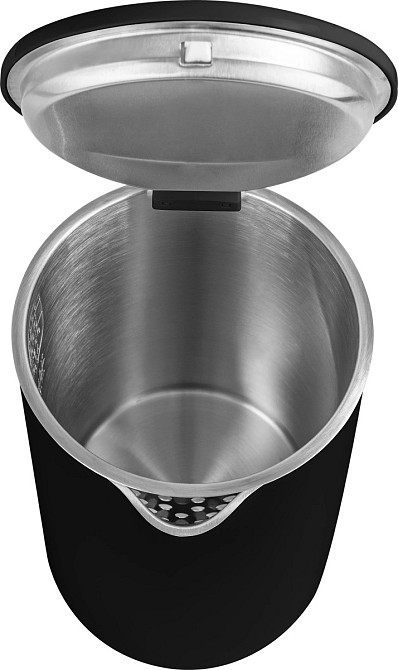 Электрочайник EСG Safe to Touch RK 1702 Black 1.7 л черный Киев - изображение 9