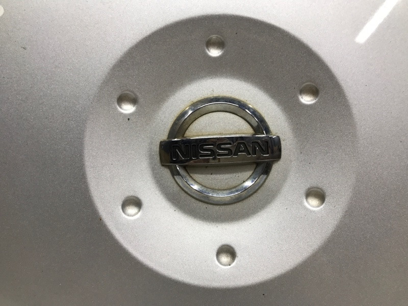 Колпак на диск Nissan Tiida 2004-2014 40315EN10B (Арт. 39797) Київ - зображення 2