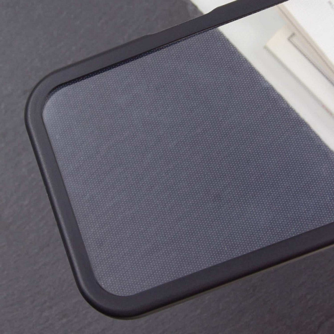 TPU чехол Transparent + Colour 1,5mm для Apple iPhone 12 Pro (6.1") Херсон - изображение 9