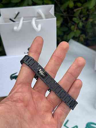 Браслет lacoste Ужгород