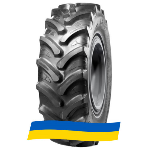 380/90 R46 LingLong LR861 157/157A8/B Сільгосп шина Київ - зображення 9