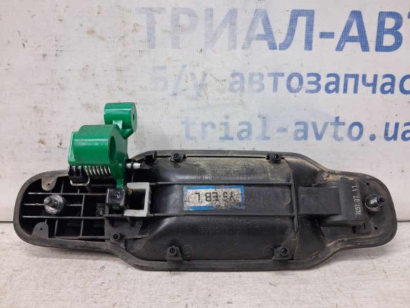 Ручка двери внешняя задняя левая Kia Sorento 2002-2011 836503E040 (Арт. 66709) Киев - изображение 3