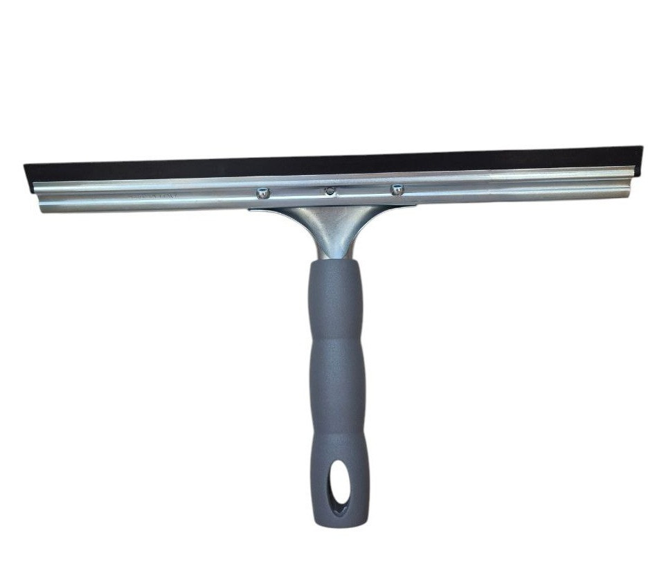 Сгонка для стекла стальная 35 см Київ - зображення 3