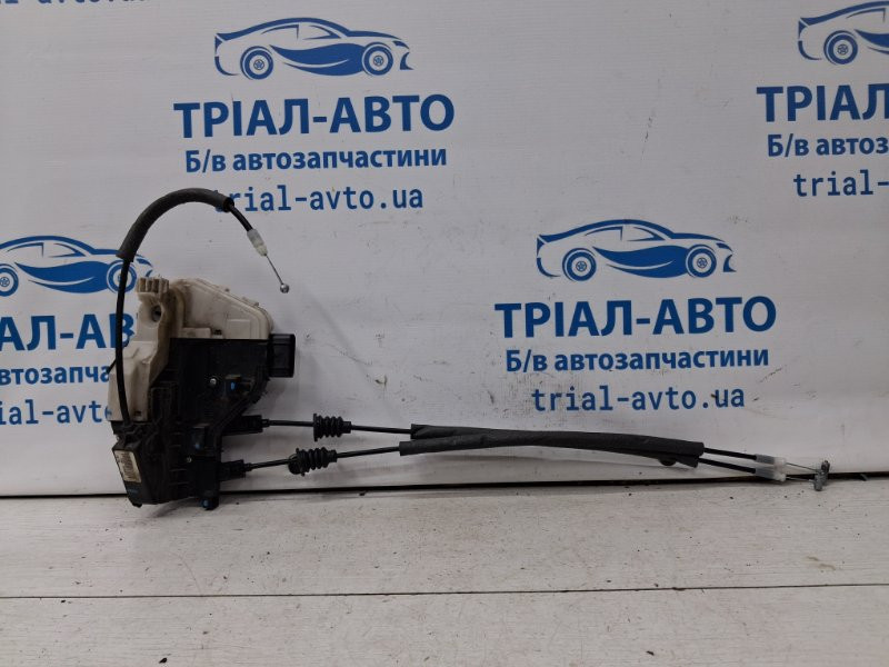 Замок двери передний правый Hyundai Santa fe 2012-2019 813202W030 (Арт. 68378) Київ - зображення 1