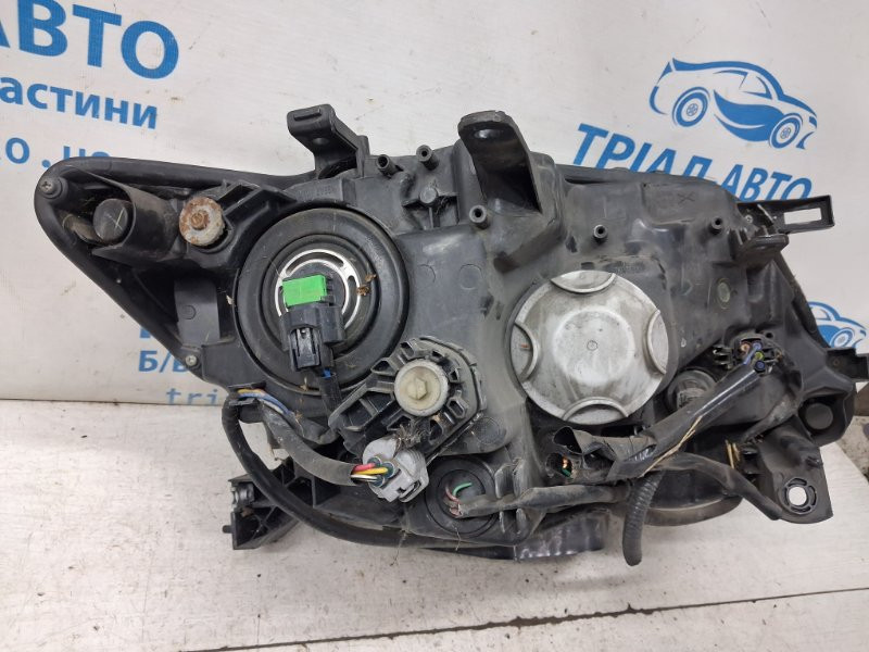 Фара левая Nissan X-Trail 2014-2021 260604CC0C (Арт. 84900) Киев - изображение 8
