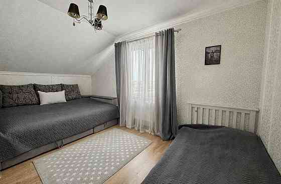 продажа 6-к дом Макаровский, Липовка, 95000 $ 