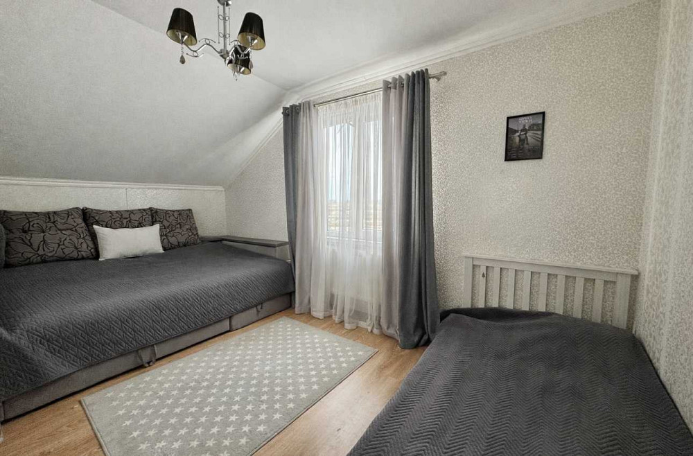 продажа 6-к дом Макаровский, Липовка, 95000 $  - зображення 6