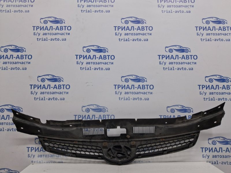 Решетка радиатора Hyundai I30 2007-2012 863512L000 (Арт. 61777) Киев - изображение 4
