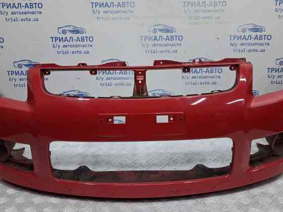 Бампер передний Suzuki SX4 2006-2014 7171179J00799 (Арт. 64560) Киев