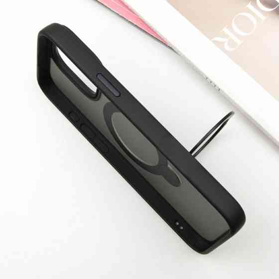 Чехол Ummi Colorful with MagSafe HQ Ring для Apple iPhone 14 Pro (6.1") Херсон