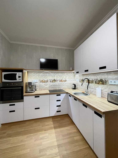 долгосрочная аренда 1-к квартира Киев, Дарницкий, 16000 грн./мес. Київ - зображення 5