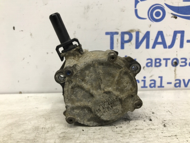 Насос вакуумный Infiniti Q50 V37 2.2 DIESEL OM651 2013 (б/у) Киев - изображение 4