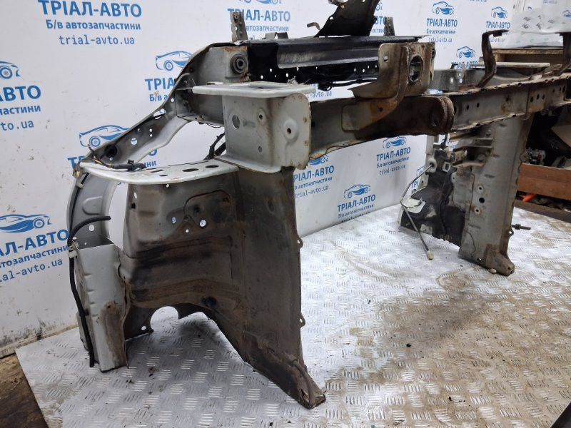 Панель передняя Mitsubishi ASX 2010- 5256B401 (Арт. 79847) Київ - зображення 10