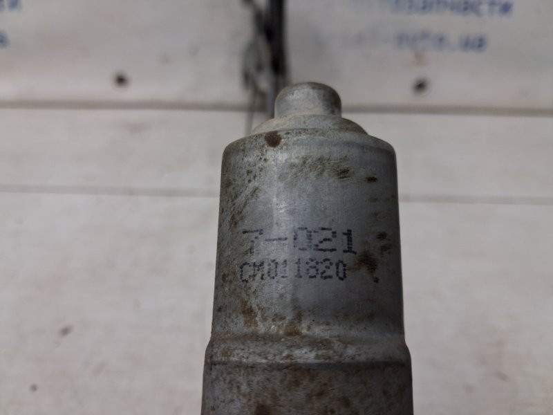 Стеклоподъемник задний левый Honda Civic FD 1.8 БЕНЗИН R18A 2005 (б/у) Київ - зображення 4