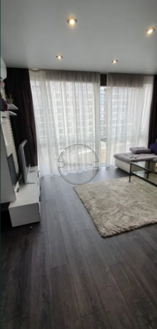 Оренда 1-кімнатна в ЖК Паркленд . м.Васильківська Код об'єкта: № 11198032 Киев - изображение 8