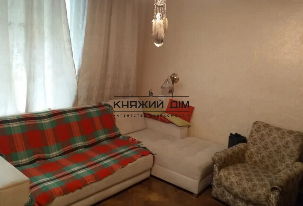 Продаж 2-кімнатної квартири, метро Золоті Ворота, Павлівський садок. № 21146732 Київ - зображення 6