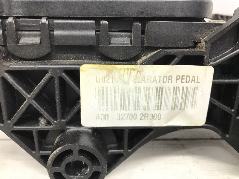 Педаль газа Kia Ceed ED 1.6 DIESEL D4FB 2006 (б/у) Київ - зображення 5