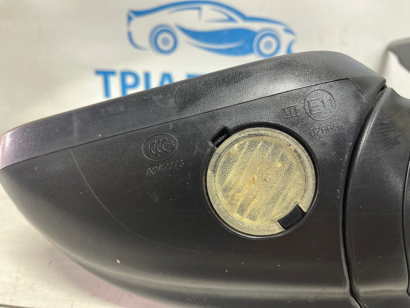 Зеркало левое Ford Explorer 5 3.5 БЕНЗИН ENKX0 2011 (б/у) Київ - зображення 10