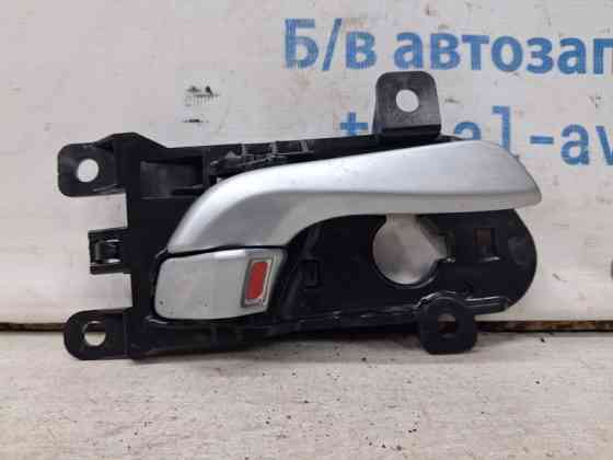 Ручка двери внутренняя правая Hyundai Santa fe 2012-2019 826212W000RYN (Арт. 69881) Киев