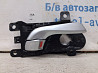 Ручка двери внутренняя правая Hyundai Santa fe DM 2.2 DIESEL D4HB 2012 (б/у) Киев