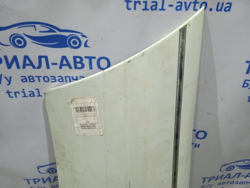 Накладка двери Toyota Land Cruiser J100 1998 задн. прав. (б/у) Київ - зображення 2