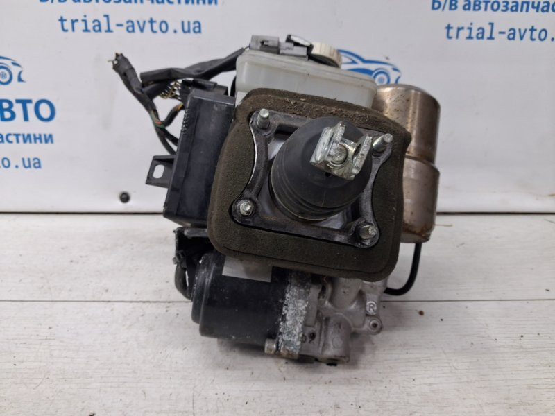 Блок abs Mitsubishi Pajero Wagon 2006-2022 MR569728 (Арт. 68727) Київ - зображення 3