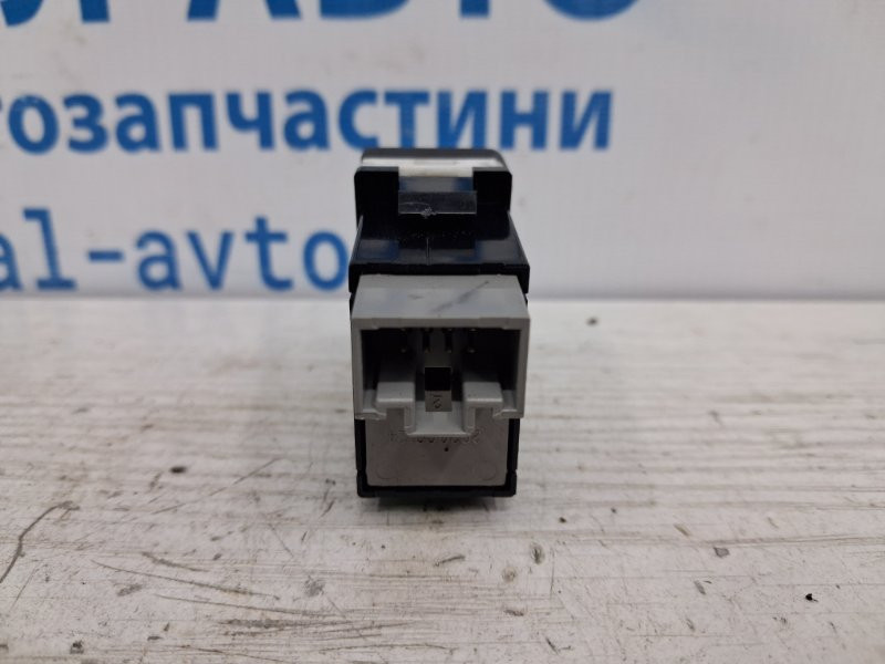 Кнопка подогрева Hyundai Santa fe CM 2.2 DIESEL D4HB 2005 (б/у) Київ - зображення 3