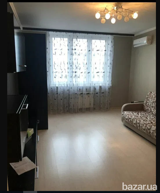 Квартира на Троещине,ул.Закревского№93А,Новый дом Київ - зображення 5