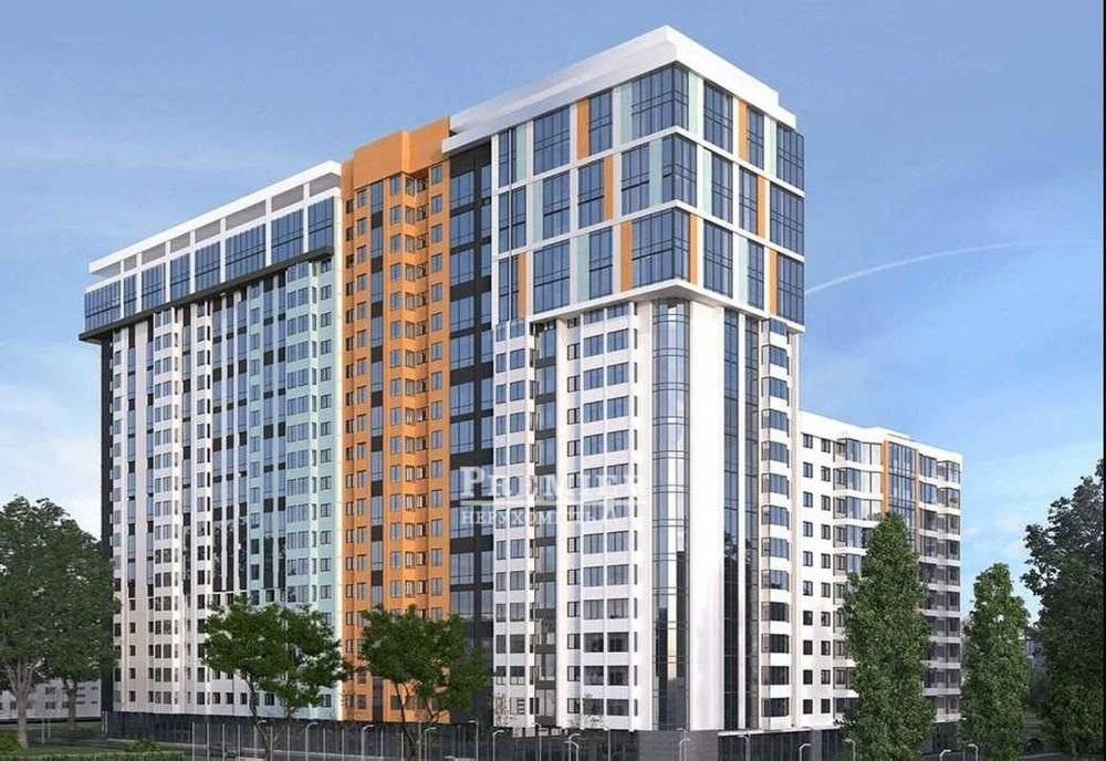 Продам 3-кімнатну квартиру у новому зданому будинку на Сахарова! Одеса - зображення 3