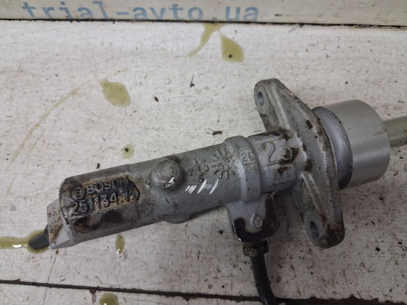 Тормозной цилиндр главный Toyota Avensis 2002-2010 4720105110 (Арт. 85688) Київ - зображення 4