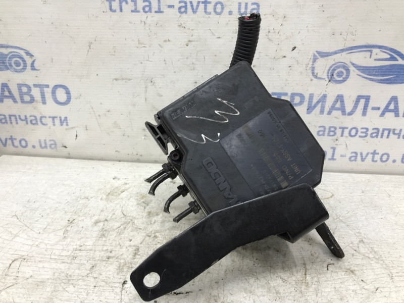 Блок abs Hyundai Tucson 2004-2009 589002E150 (Арт. 34031) Київ - зображення 1