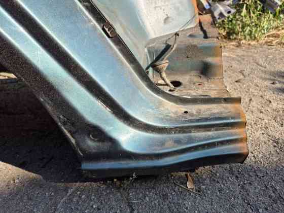 Четверть автомобиля задняя правая Mitsubishi Pajero Wagon 1999-2006 MR485960 (Арт. 62191) Київ