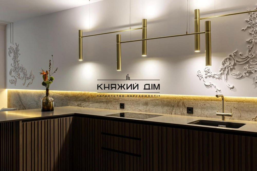 Оренда 2-х кімнатної студіо в ЖК Manhattan (Манхеттен) Киев - изображение 11