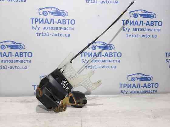 Замок двери задний правый Hyundai Tucson JM 2.0 DIESEL D4EA 2004 (б/у) Киев