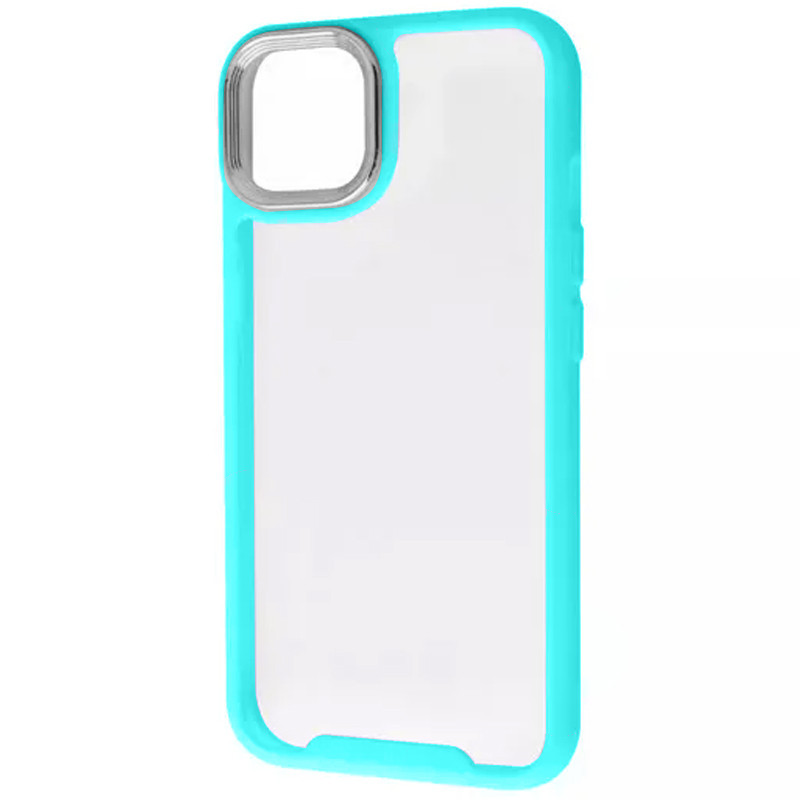 Чехол TPU+PC Lyon Case для Apple iPhone 12 Pro / 12 (6.1") Херсон - изображение 1