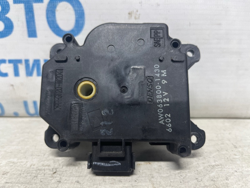 Сервопривод Acura MDX 2006-2013 AW0638001430 (Арт. 74315) Київ - зображення 1