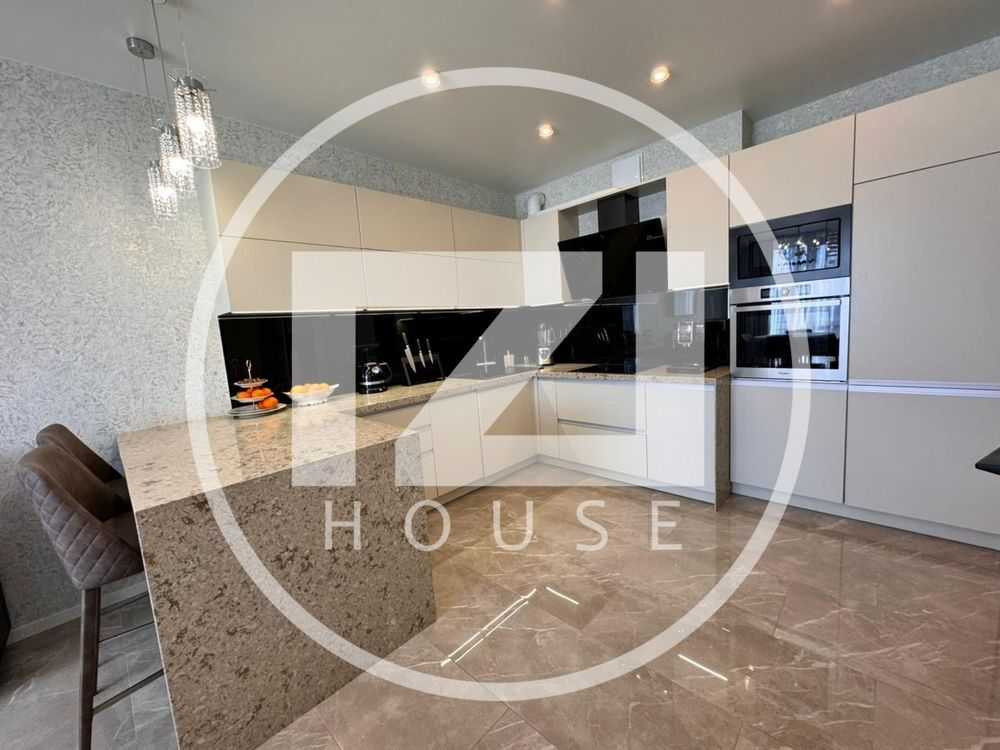 долгосрочная аренда 3-к квартира Киев, Шевченковский, 1700 $/мес. Київ - зображення 5