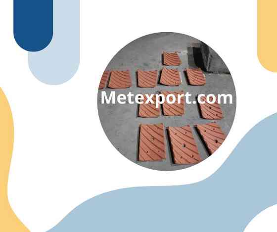 Деталі зі сталі та чавуну безпосередньо від заводу-виробника Кам'янське (Дніпродзержинськ)