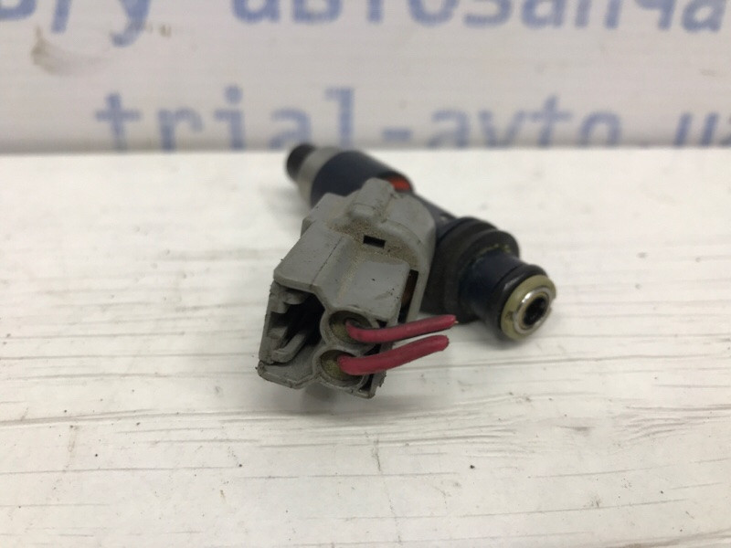 Форсунка топливная Mitsubishi Outlander 2003-2006 1465A051 (Арт. 53499) Киев - изображение 2