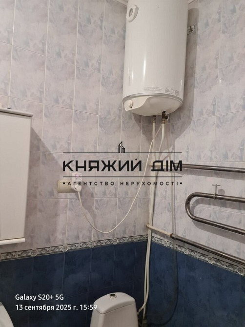 Оренда 2 кімнатної квартири м. Шулявська. Код об'єкту: 11119789 Київ - зображення 8