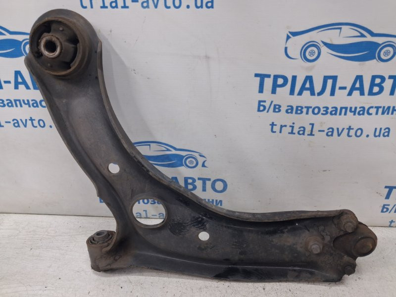 Рычаг передний нижний правый Hyundai Tucson 2015-2021 54501D7000 (Арт. 84284) Київ - зображення 6