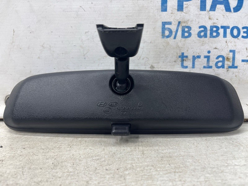 Зеркало салона Hyundai I30 2011-2017 851013X100 (Арт. 70350) Київ - зображення 2
