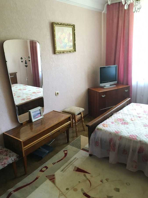 долгосрочная аренда 3-к квартира Киев, Оболонский, 20000 грн./мес. Київ - зображення 7