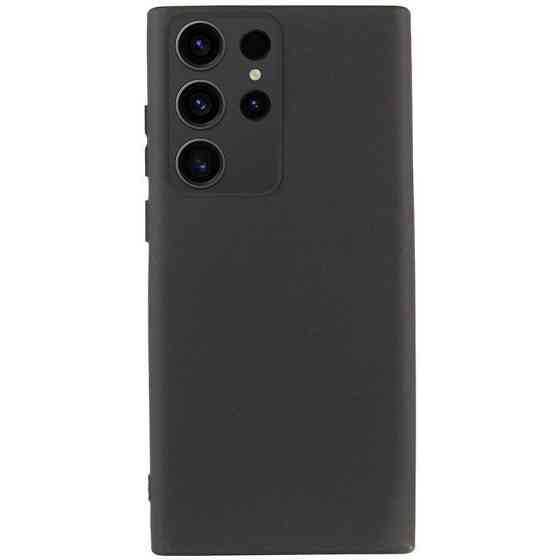 Чехол Silicone Cover Lakshmi (AA) для Samsung Galaxy S21 Ultra Херсон