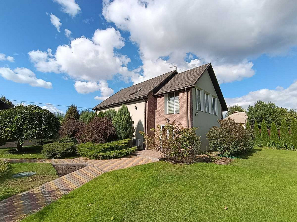 продажа 6-к дом Киев, Дарницкий, 208000 $ Київ - зображення 4