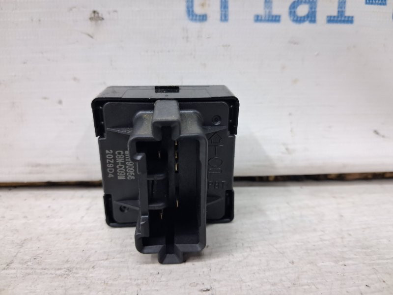 Корректор зеркал Mitsubishi Pajero Wagon 3 3.2 ДИЗЕЛЬ 4M41 1999 (б/у) Киев - изображение 2